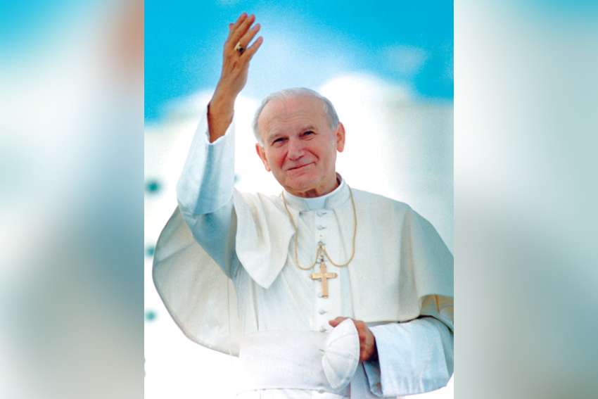 Glen Argan: Hearing a common Christian voice