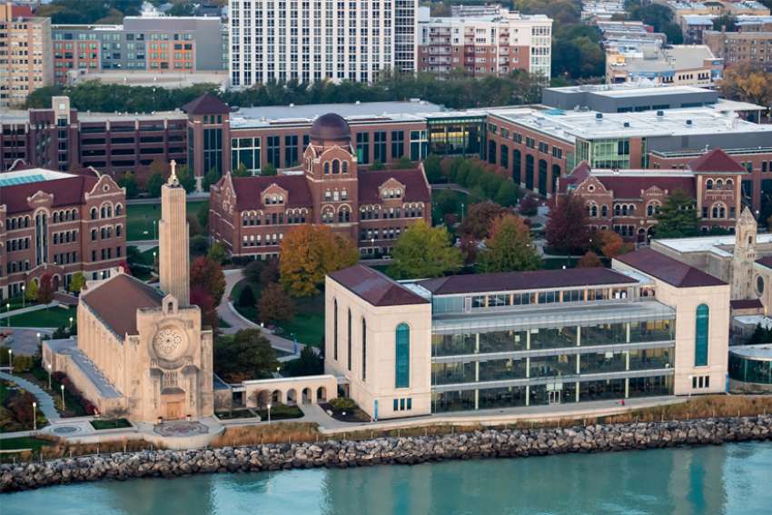 Catholic colleges, universities face pandemic's financial punch