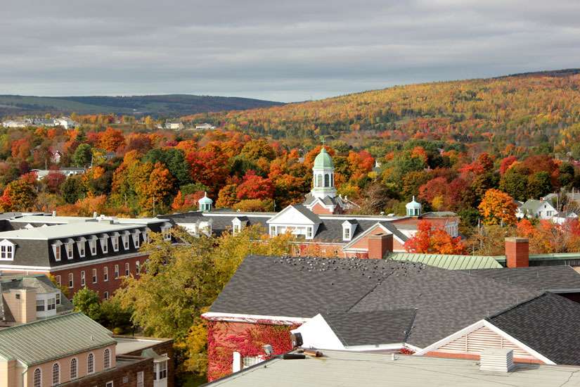 $8-million donation opens St. FX to marginalized
