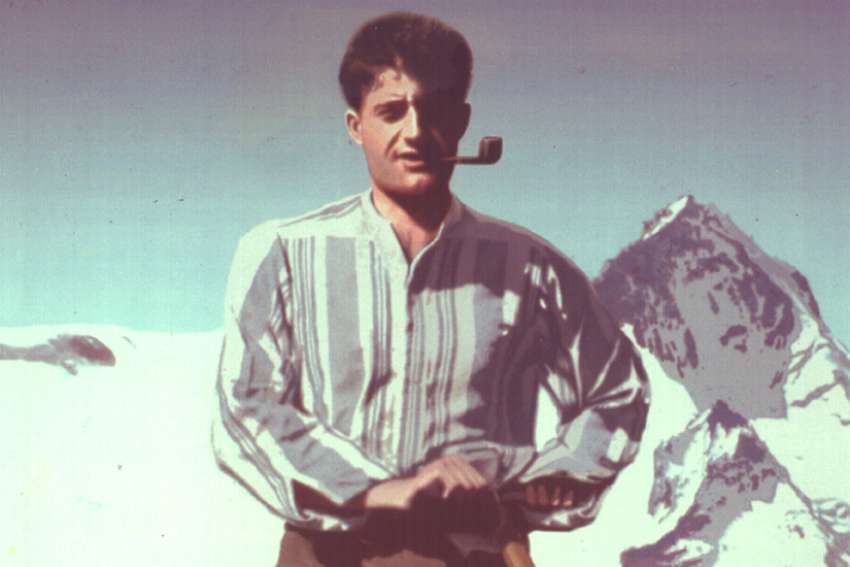 Speaking Out: Living by example of Bl. Pier Giorgio