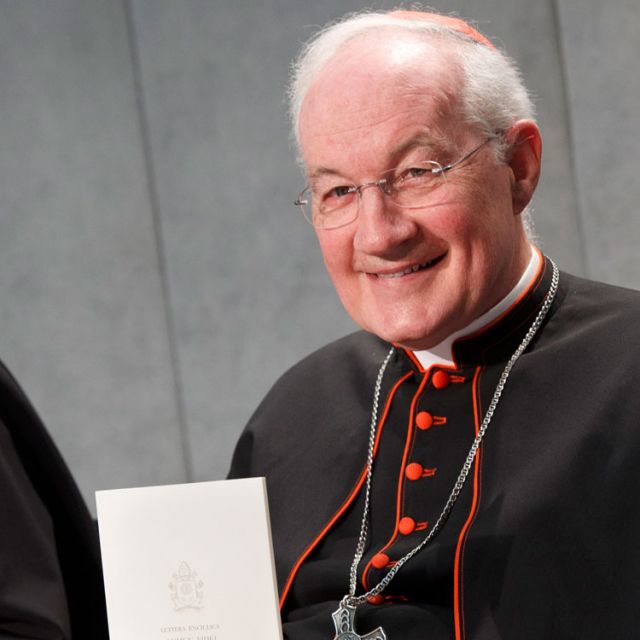 Excerpts from Pope Francis' encyclical 'Lumen Fidei' 