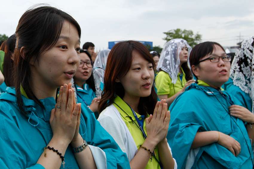 South Korea identifies abortion as an 'immoral medical action'