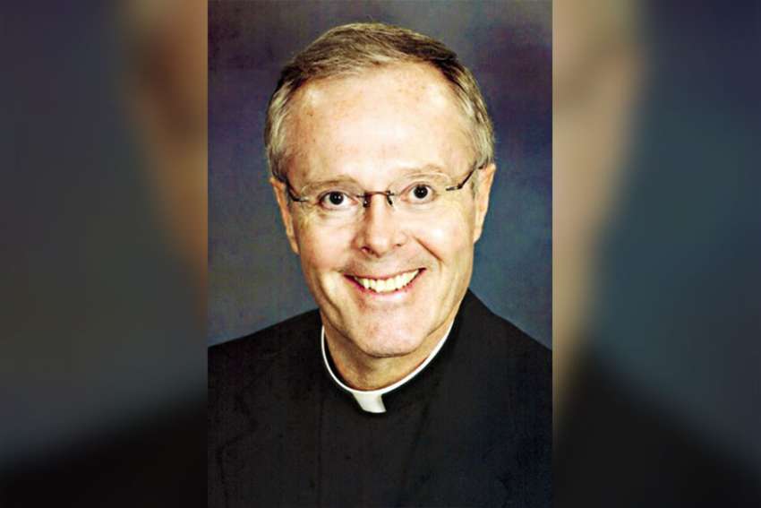 Minnesota bishop denies coercing abuse victim from reporting allegation