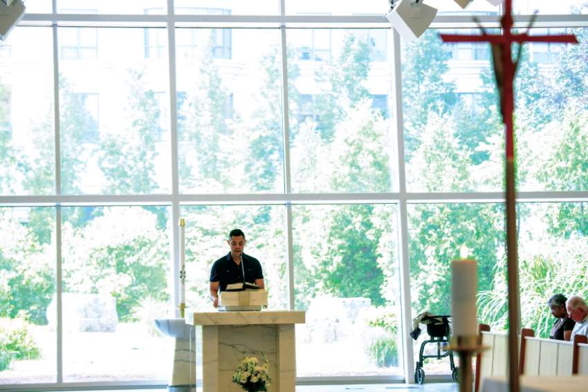 Halfway through three-year plan, Green Churches Network aims to expand its national footprint
