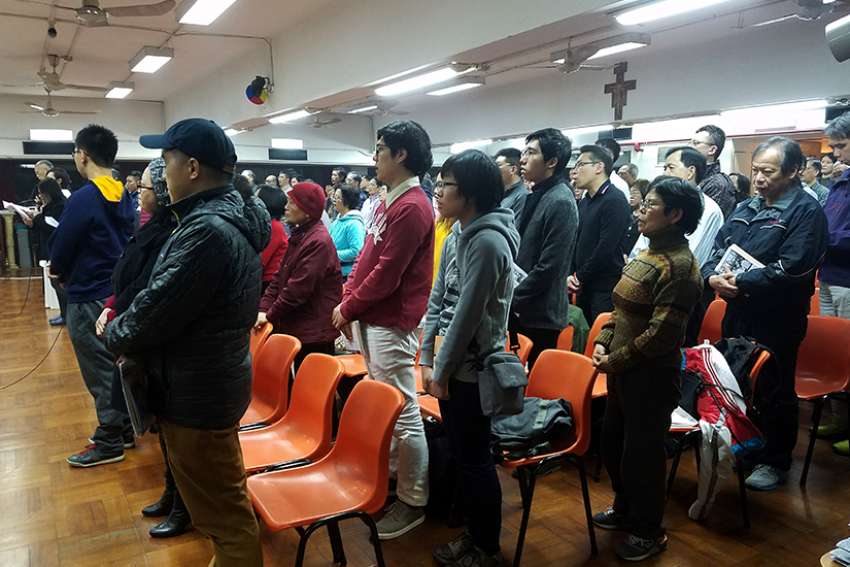 Hong Kong cardinal: Dialogue between Christianity, China indispensable