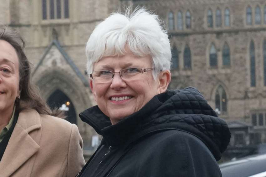 CWL raises concerns over transgender law