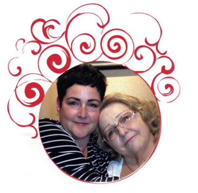 "In praise of motherhood" with The Catholic Register