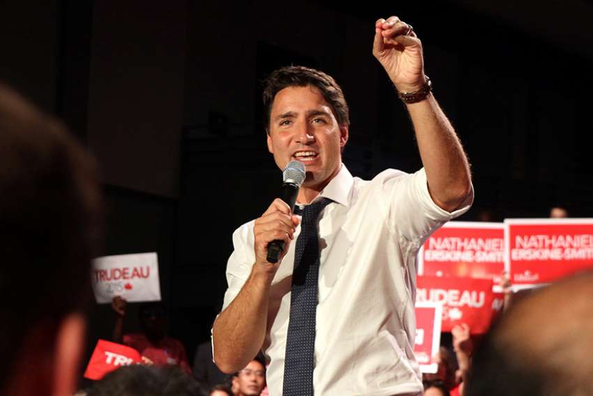 Peter Stockland: A little elbow room for our list of wants