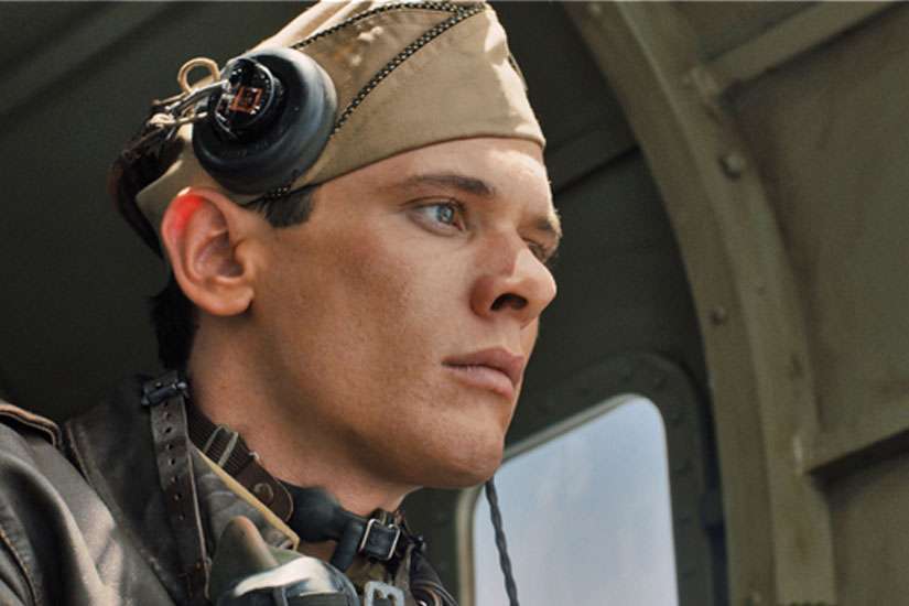 Unbroken