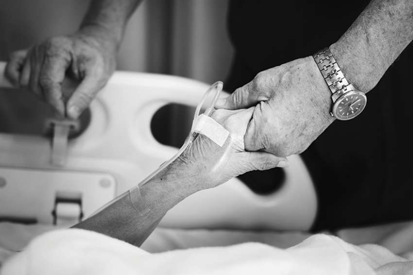 Vancouver Island tops assisted suicide rate