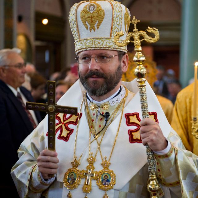 Polish, Ukrainian church leaders mark anniversary of WWII massacres 