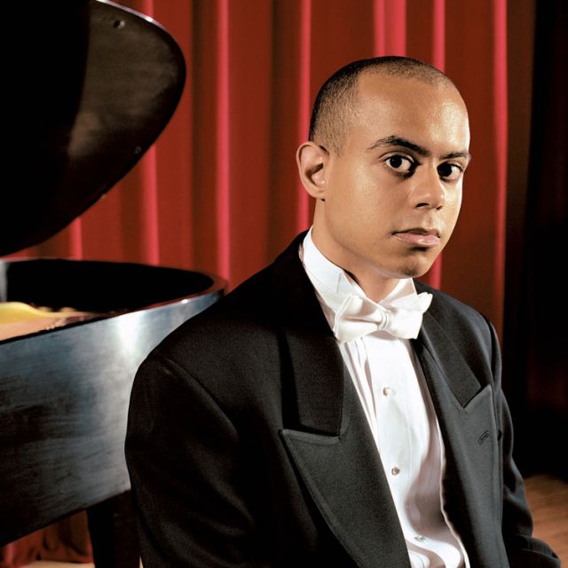 St. Michael’s Choir School alumnus to perform all 32 of Beethoven’s sonatas
