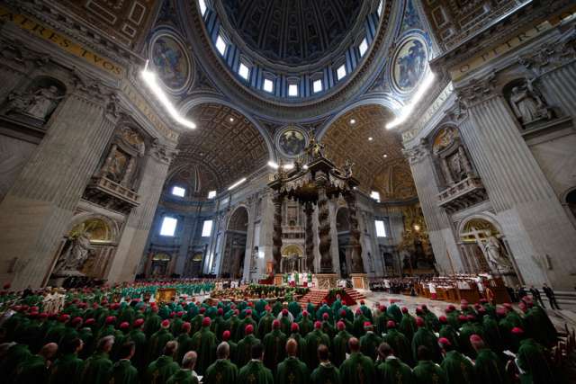 Synod success