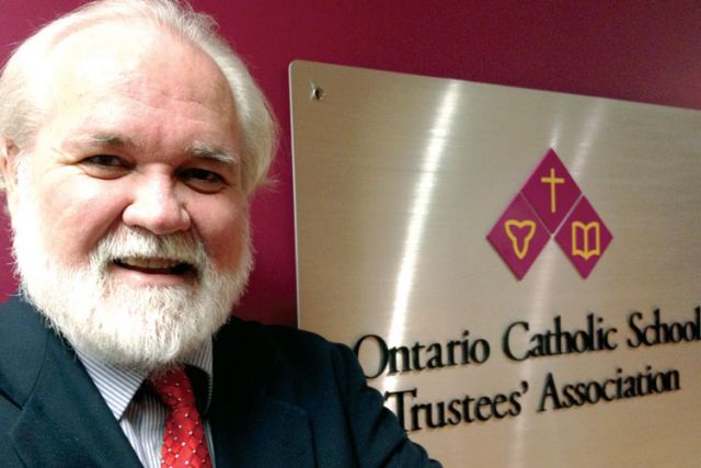 Showcasing Catholic education