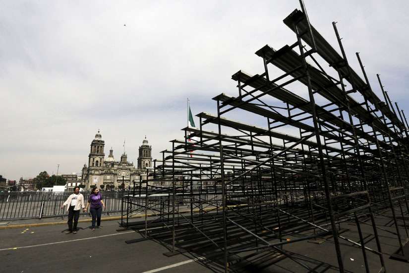 Vatican updates papal itinerary for Cuba, Mexico visit