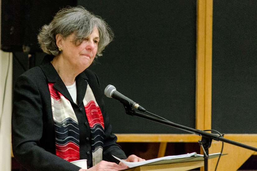Women deacons would be great help to aging clergy, says theologian
