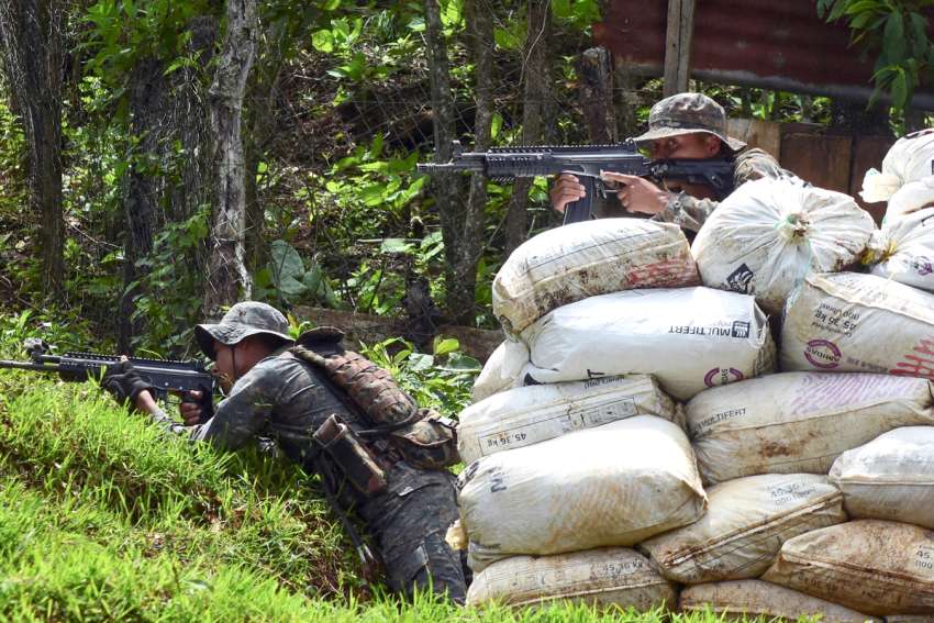 Guatemala cardinal: Drug cartels wield 'total power' on border with Mexico
