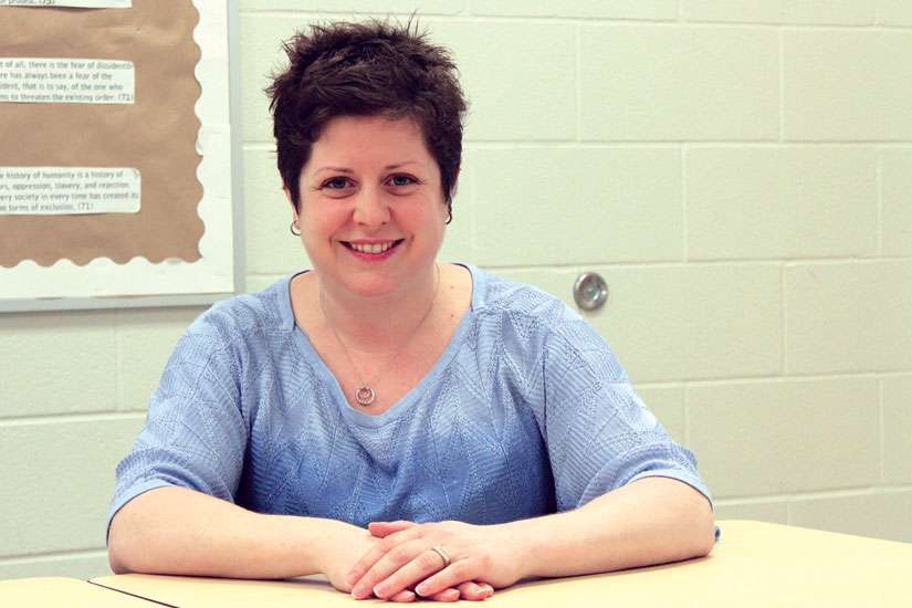 Program aims to empower youth in their relationships