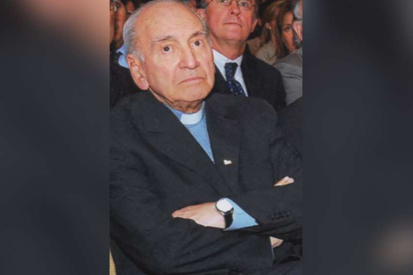Jesuits publish inquiry results, confirm abuses by famed priest