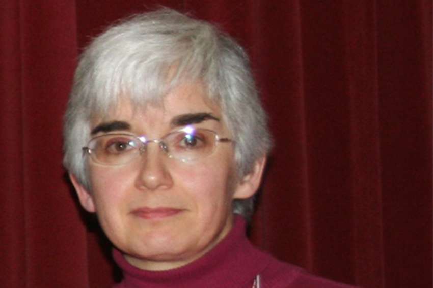 Peter Stockland: Pro-lifers fight on with a tireless spirit