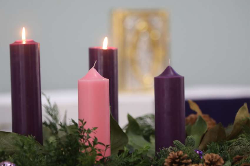 Fr. Yaw Acheampong: Rejoice in the joy-filled light of Christmas