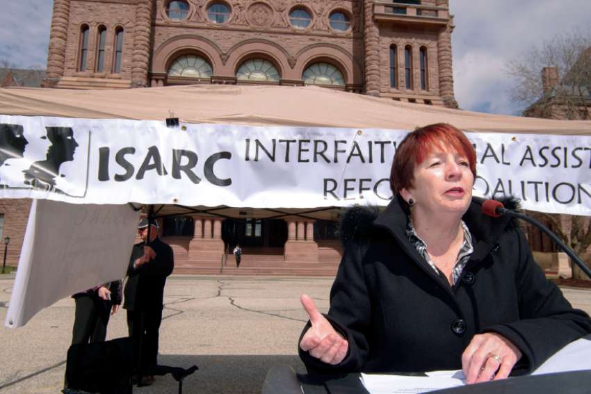Ontario winding down basic income pilot project