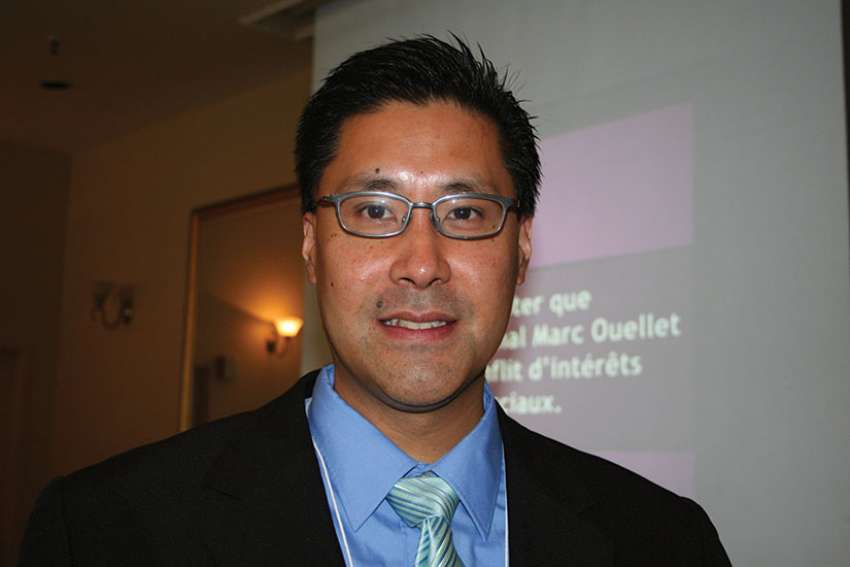CMHA policy ‘inevitably’ bound to fail
