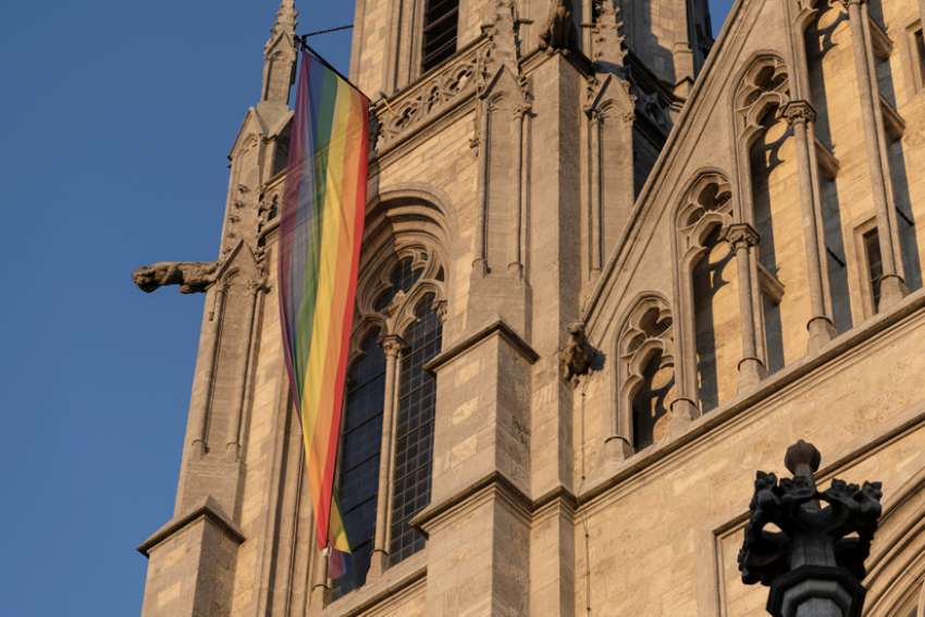 Private lifestyle no longer a reason for job dismissal in German church