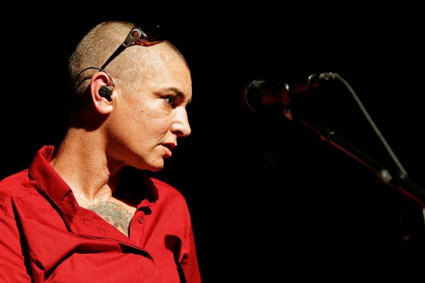 Sinéad O’Connor was failed by the Church