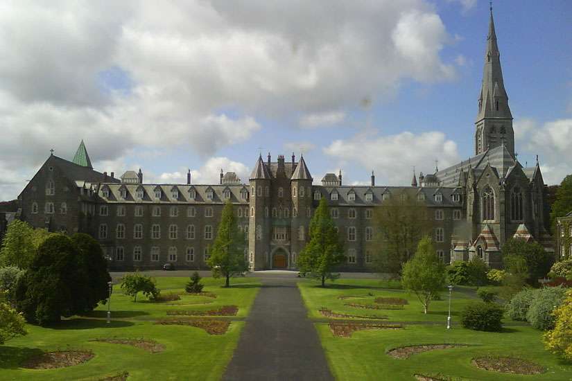 Trustees agree to protect whistleblowers at Irish national seminary