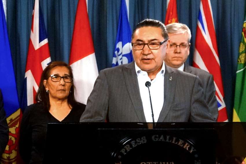 MP ‘devastated’ as Senate wrangling kills Indigenous bill