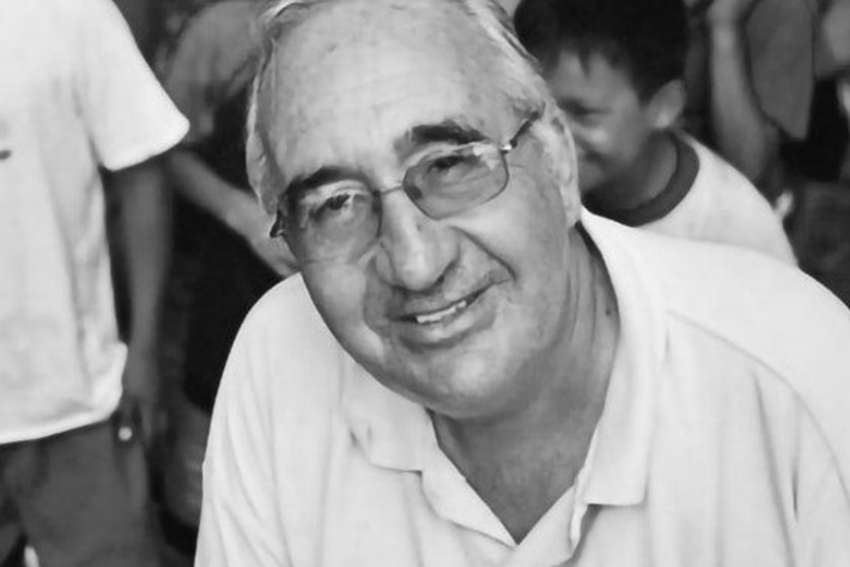 Suspect linked to murder of Jesuit priest in Peru arrested
