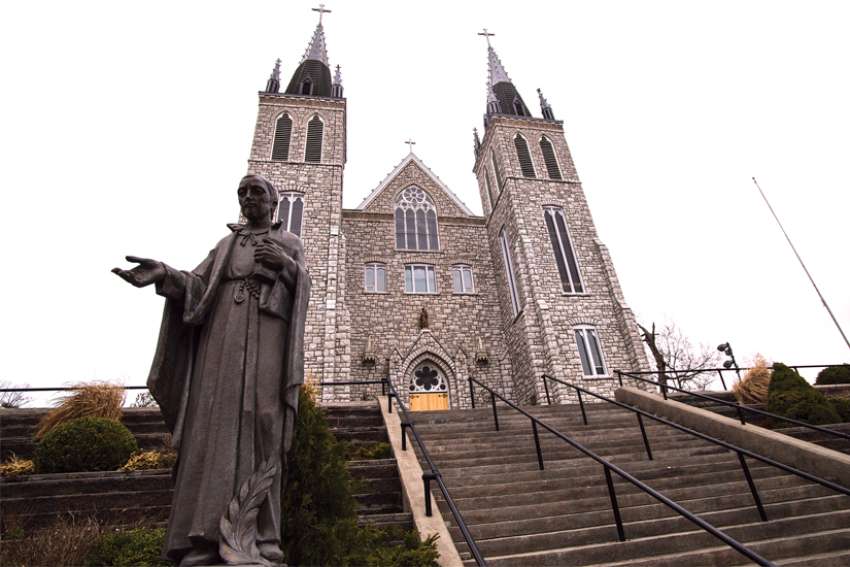 Pilgrimage sites fall victim to virus