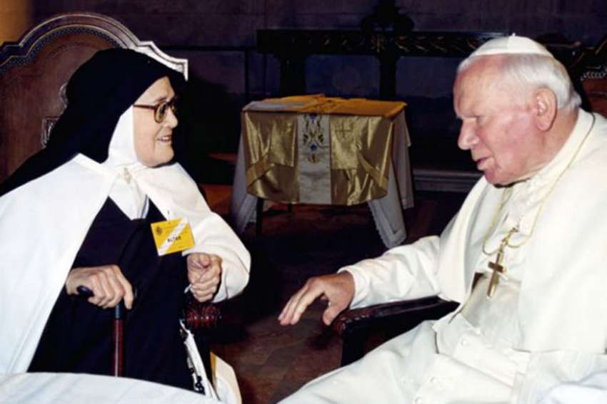 Diocesan phase of Fatima visionary's sainthood cause completed