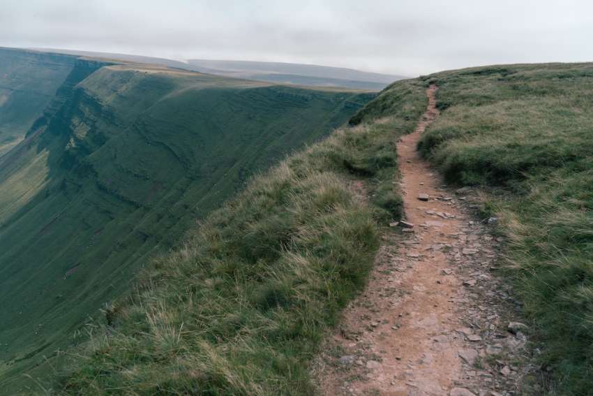 God's Word on Sunday: The ‘word’ and walking in God’s way