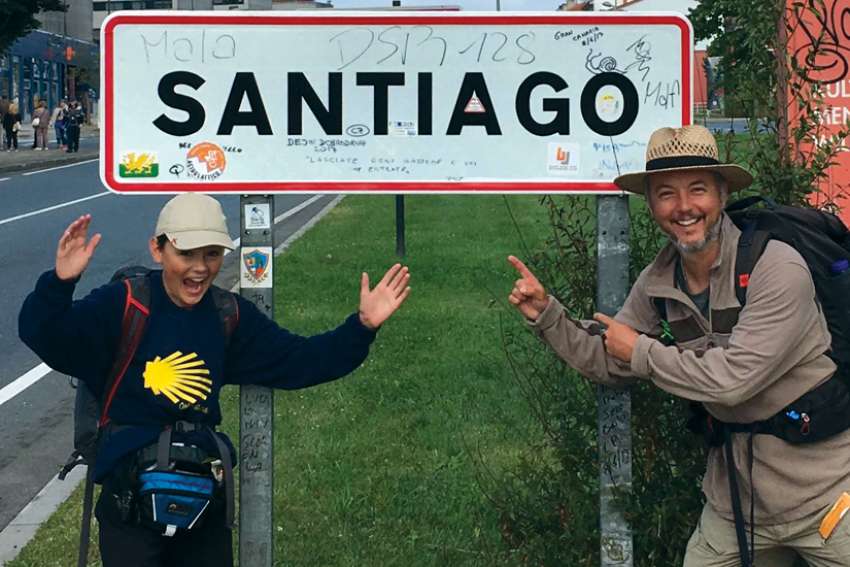 Five-day Stella Maris Pilgrimage opens new road to re-evangelization