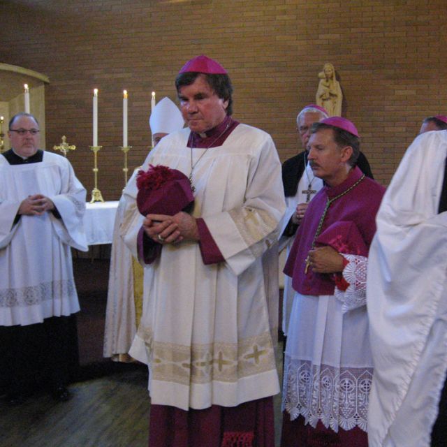 Anglican archbishop’s claim of rape has no substance, investigation finds