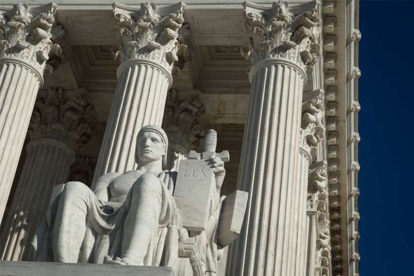 Court won’t block Texas’ six-week abortion ban