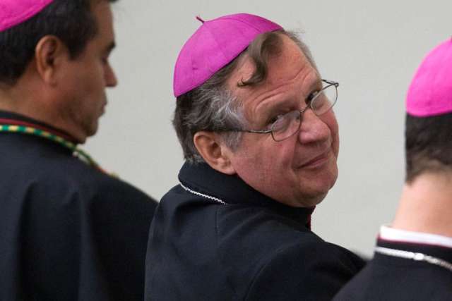 Quebec bishops condemn re-introduction of euthanasia bill