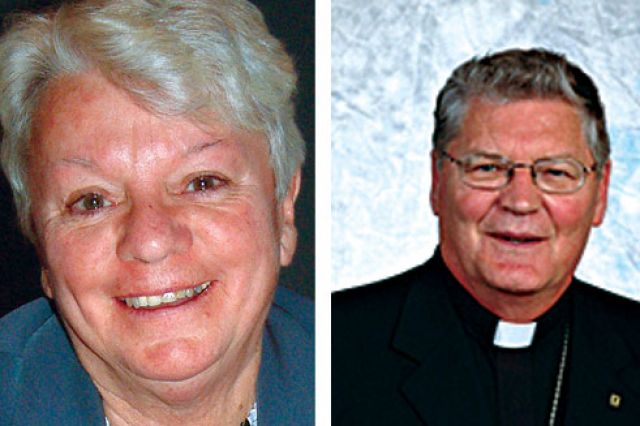 Abuse scandal lingers a quarter century later