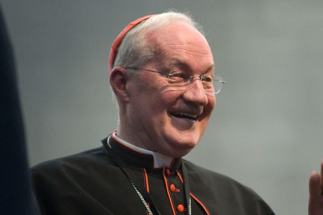 Pope Francis confirms heads of Vatican curial agencies
