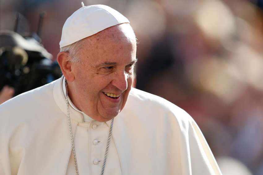 EXCERPTS: Pope Francis on ecumenism, secularism, terrorism and gossip