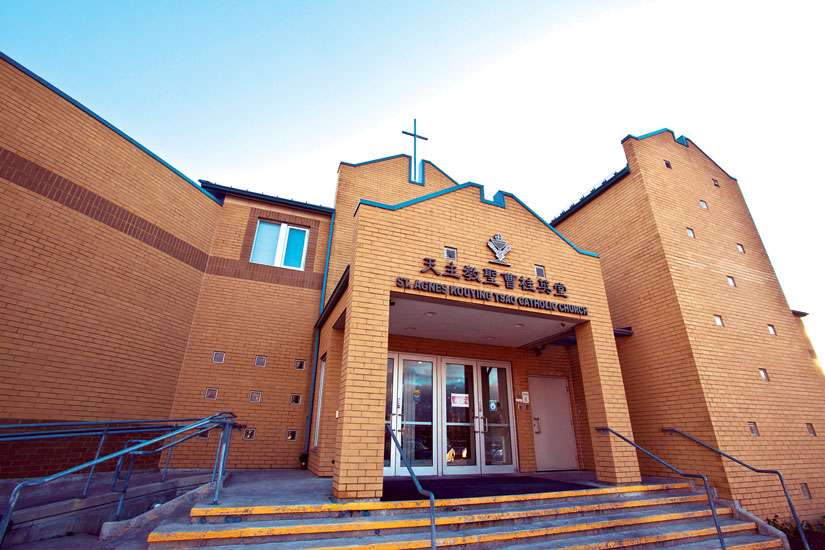 Family of Faith is bringing pastor closer to his flock