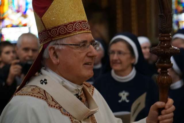 Catholics in public life must adhere to Catholic teachings, says Prendegast