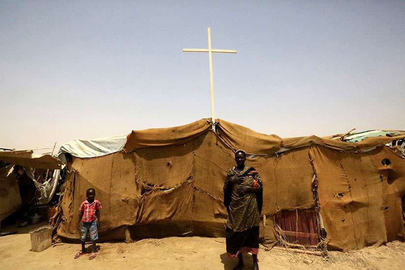 One year after Meriam Ibrahim's release, two Christians face possible death penalty in Sudan