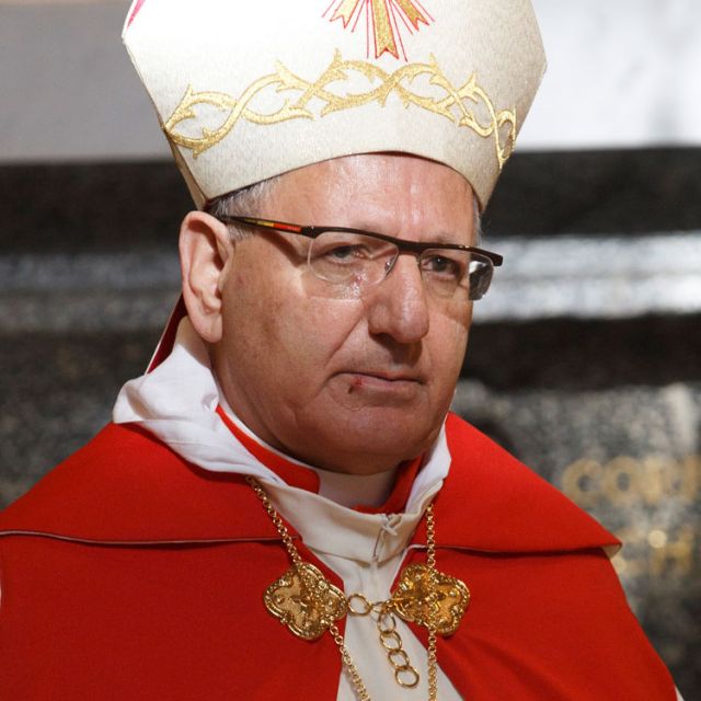 Chaldean patriarch says extremism threatens Christians and Muslims 