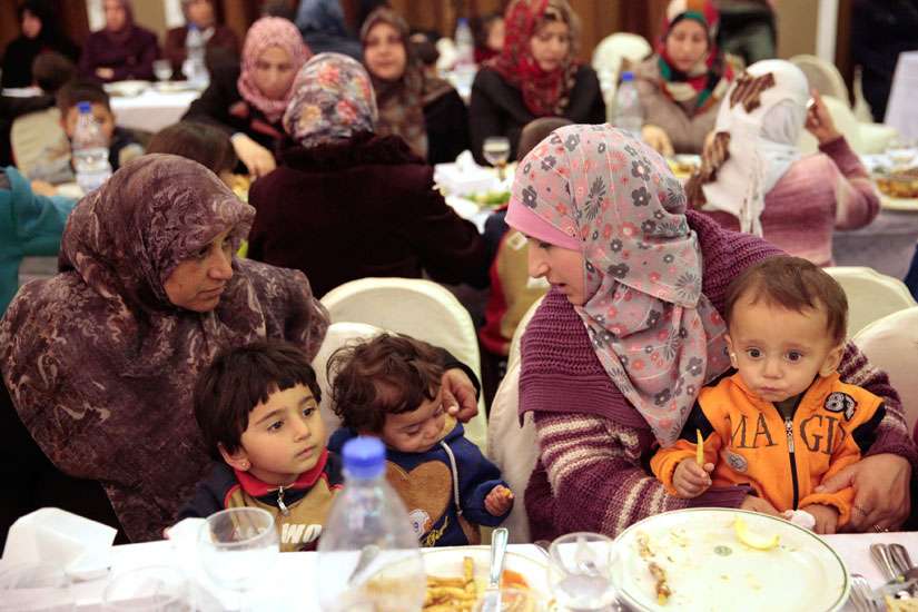 Syriac church leaders angered by Islamic State attack in Qamishli