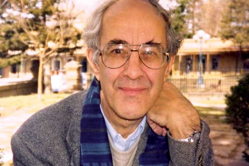 Book fails to cast new light on Nouwen