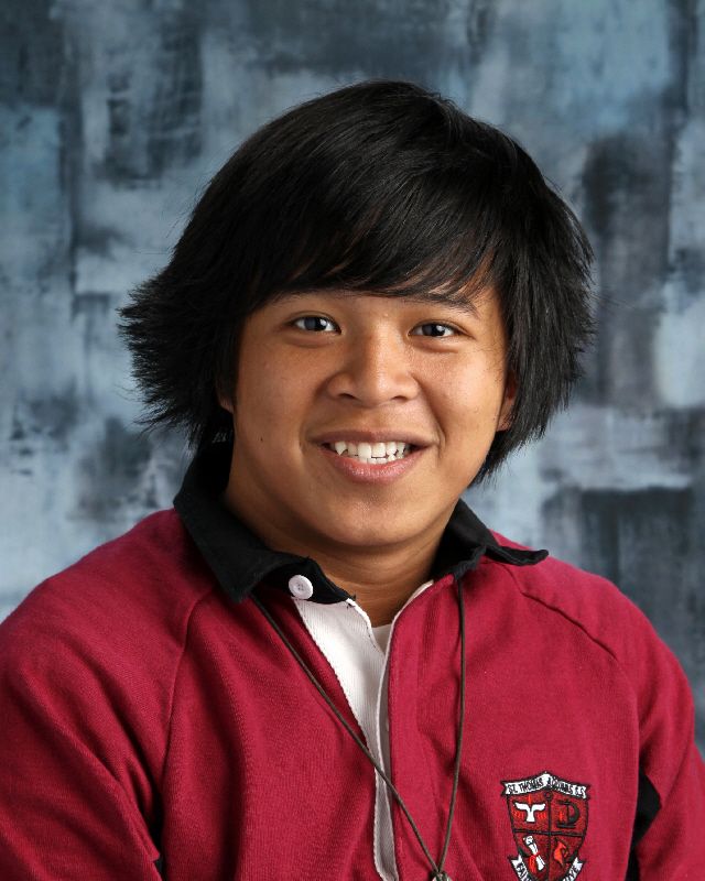 Brampton school mourns football player Gene Odulio