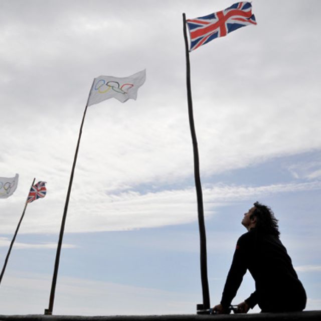 US, UK faith-based agencies aim to halt trafficking at London Olympics 